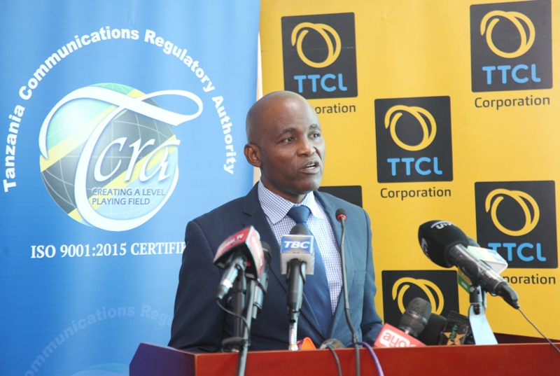 Nchi ya Tanzania na Rwanda Kuendelea Kujengeana Uwezo Kiteknolojia ya Mawasiliano - Global Publishers