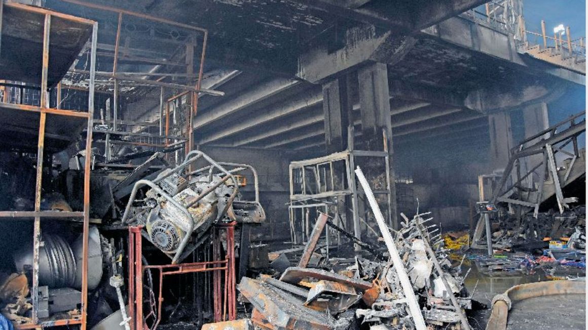 Majaliwa Aongeza Siku Uchunguzi Soko la Kariakoo – Video - Global Publishers