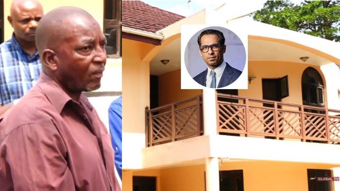 Breaking: Aliyetuhumiwa Kumteka Mo Dewji Aachiwa Huru - Global Publishers