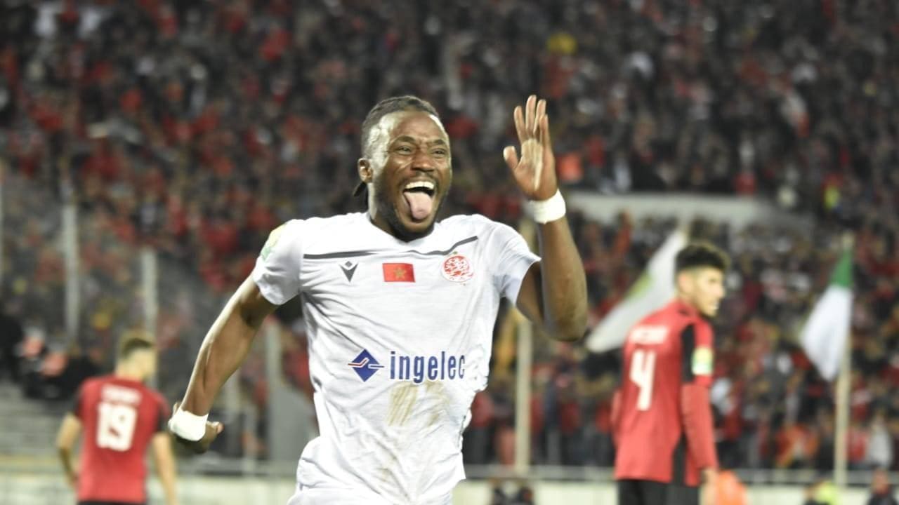 Kazadi: Mukoko Ameniita Nije Yanga - Global Publishers