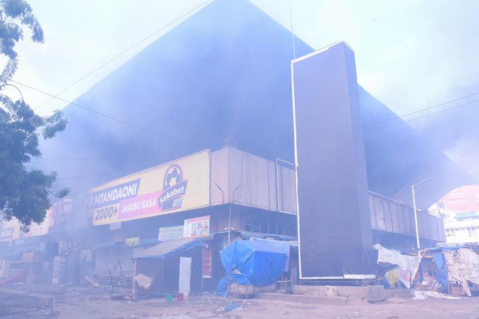 Moto Kariakoo: Kamati Yaundwa Na Mkuu Wa Mkoa Dar -Video - Global Publishers