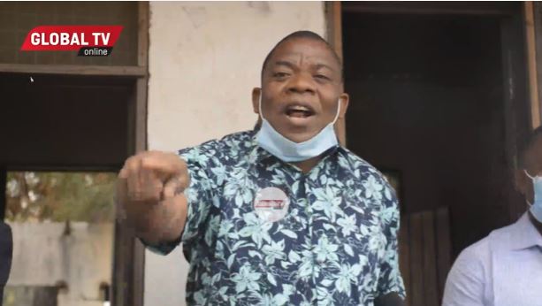 Mtaka: Msiwasikilize Sababu ya Uwaziri, Wanakula Viyoyozi – Video - Global Publishers