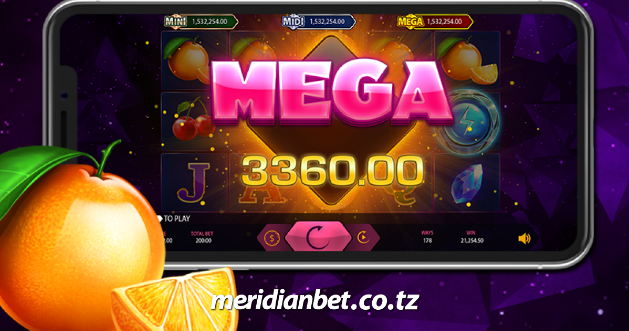 Kuwa Bingwa Kwa Kucheza Sloti Ya Odd One Out Kutoka Meridianbet! - Global Publishers