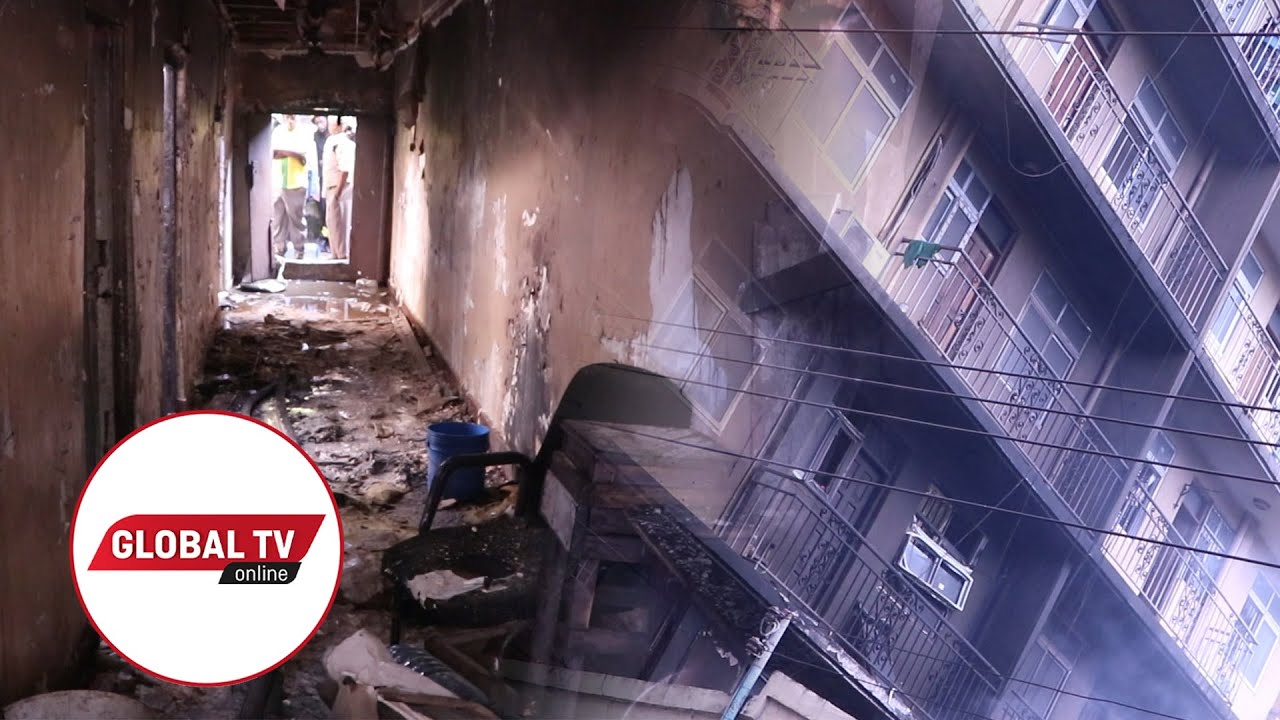 Moto Wateketeza Nyumba Kariakoo – Video - Global Publishers