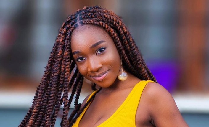 Binti wa Monalisa Apata ‘Divisheni One’  Kidato Cha Sita - Global Publishers