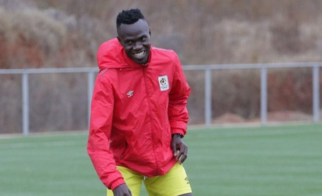 Hatimaye Okwi Atangaza Kurejea Simba SC - Global Publishers