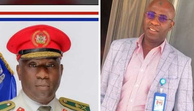 Kigogo Jeshi la Polisi Auawa - Global Publishers