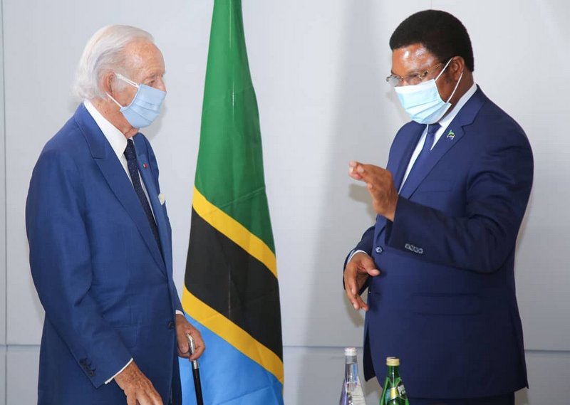 Majaliwa Aishukuru Benki ya Afrika - Global Publishers