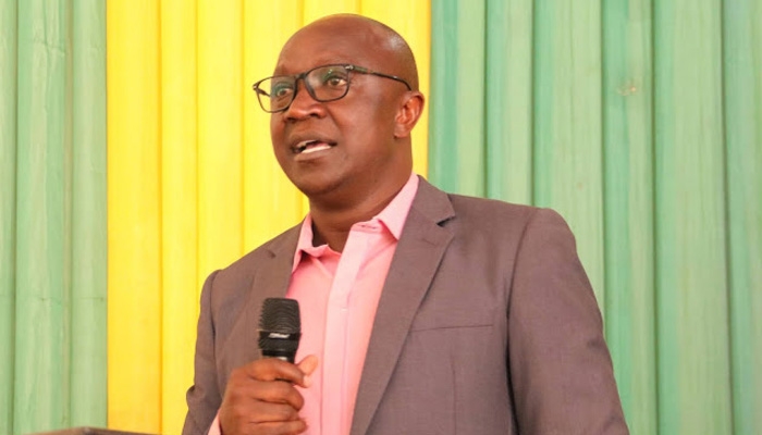 Shinyanga Yakanusha Kuzidiwa na Wagonjwa wa Corona - Global Publishers