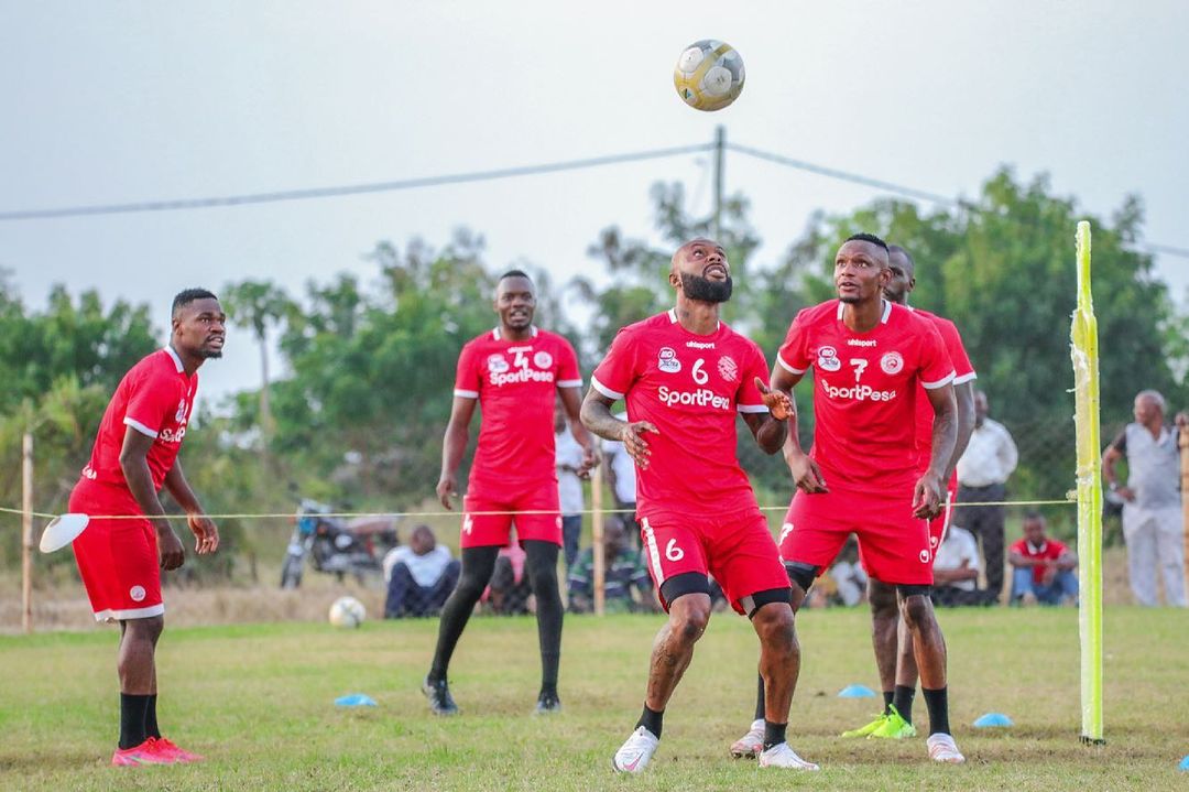 Simba vs Coastal…Rekodi Mpya Inawekwa - Global Publishers