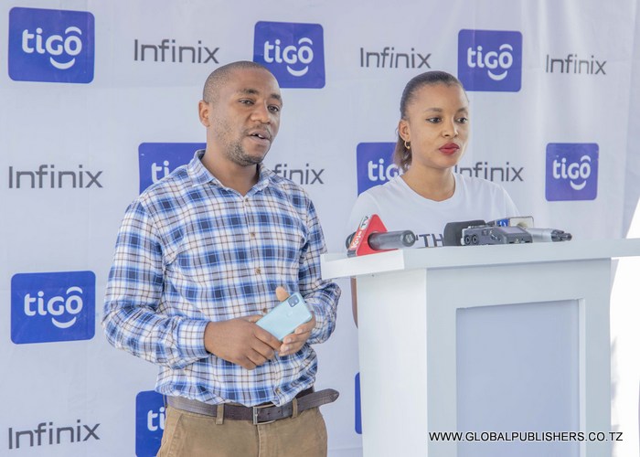 Fahamu Uwezo wa Betri ya Simu ya Infinix HOT 10i - Global Publishers