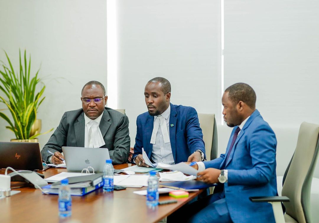 Ishu ya Yanga, Morrison CAS ni Vita ya Tambo - Global Publishers