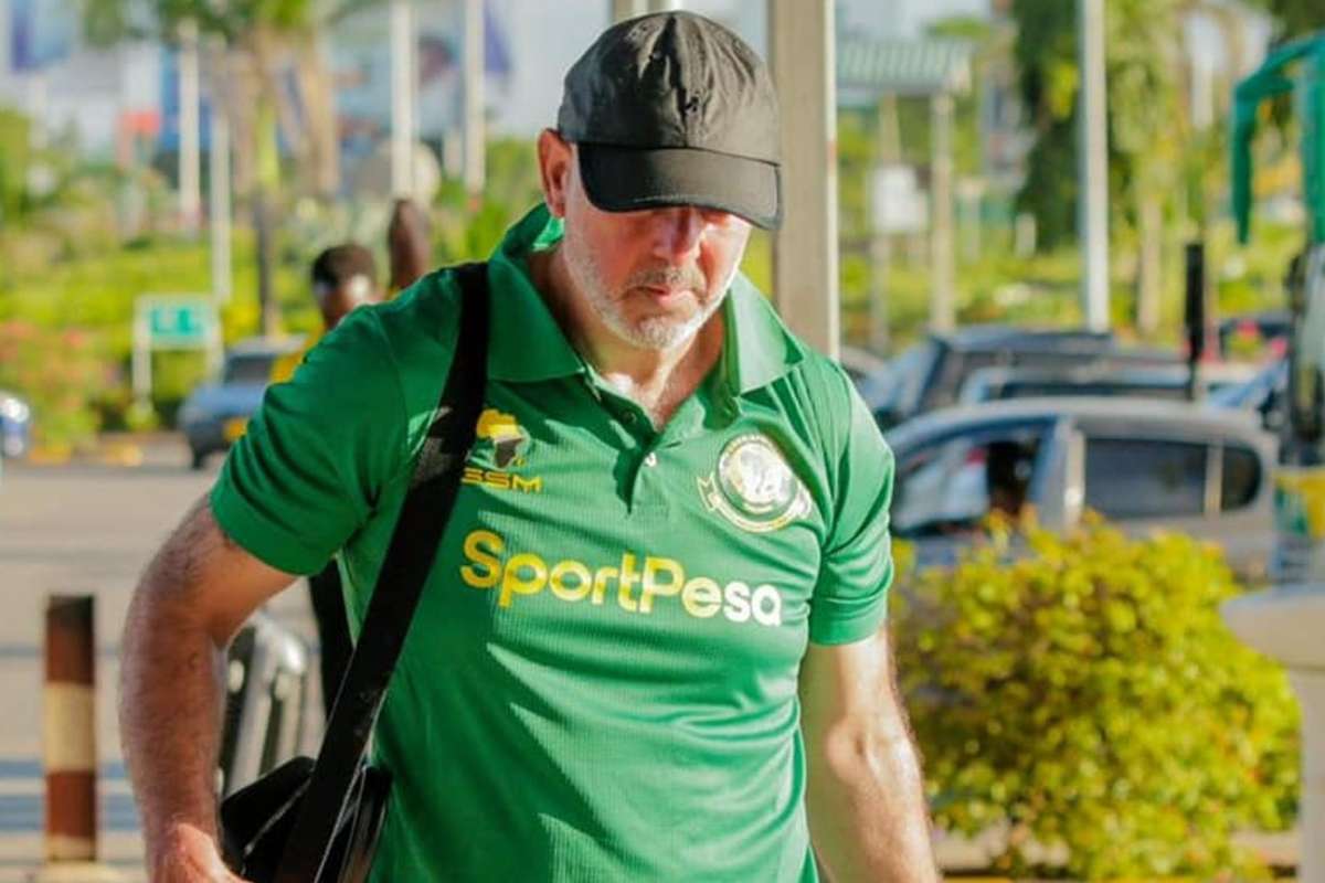 Nabi Apandisha Mzuka Yanga - Global Publishers