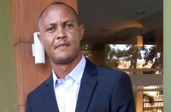 Yanga Waomba Mwamuzi Abadilishwe - Global Publishers