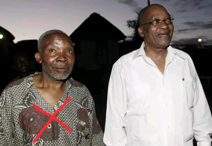 Zuma Kutolewa Gerezani?