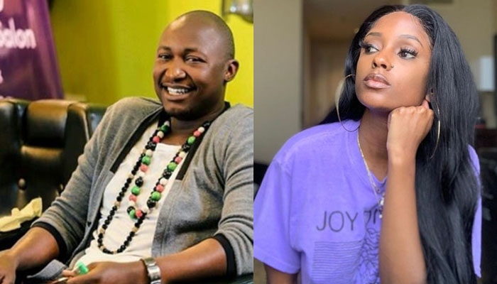 Chidi Benz: Tumefanya Vanessa Kauchukia Muziki - Global Publishers