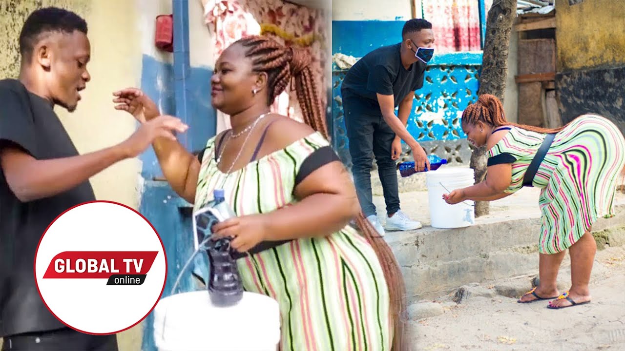 Video: “Birthday Girl Utanisamehe, Kuna Corona, Sifanyi” - Global Publishers