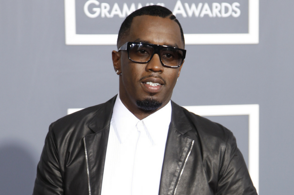 Mwanamuziki Mkongwe Diddy Akamatwa Katika jiji la New York - Global Publishers