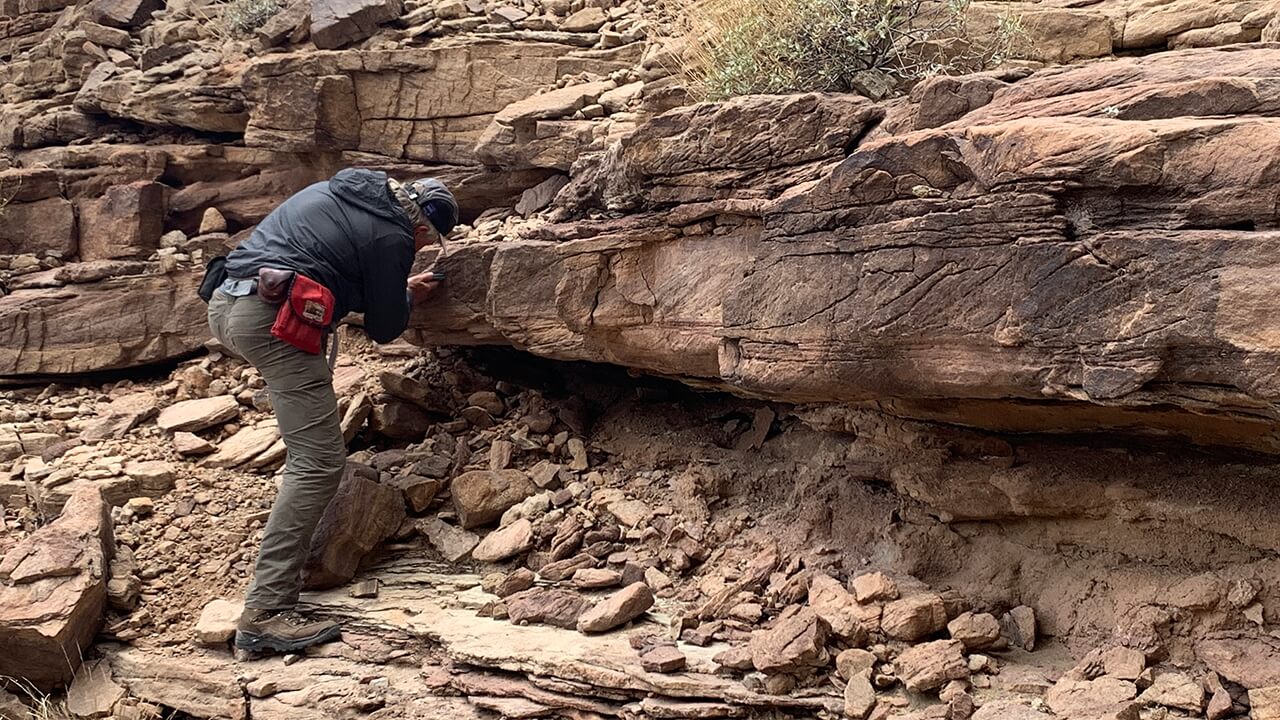 Nafasi ya kazi 3 Mining Commission , Geologists - Global Publishers