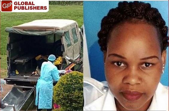 Askari Polisi Auawa - Global Publishers