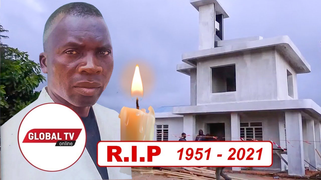 Tajiri Aliyejijengea Kaburi la Bilioni 1 Akafariki, Mtoto Asimulia Mzito – Video - Global Publishers