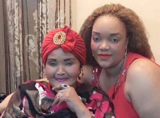 Hidaya wa Pepe Kale Afariki Dunia - Global Publishers