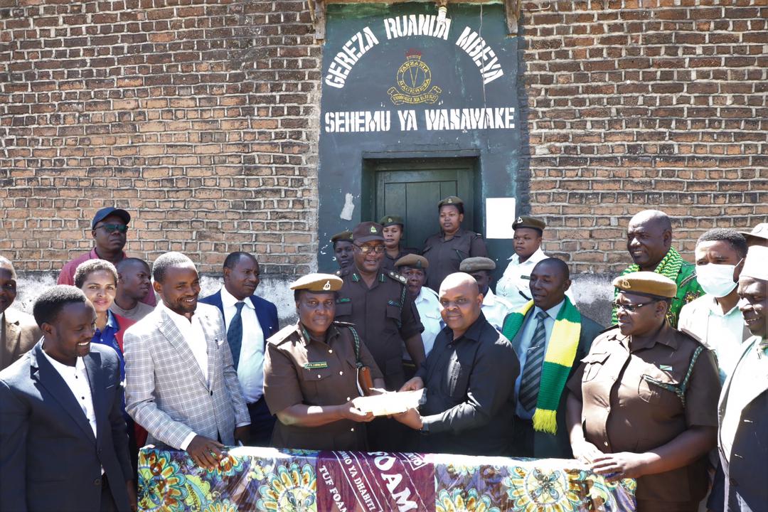 Serikali Yatangaza Operesheni Punguza Mahabusu - Global Publishers