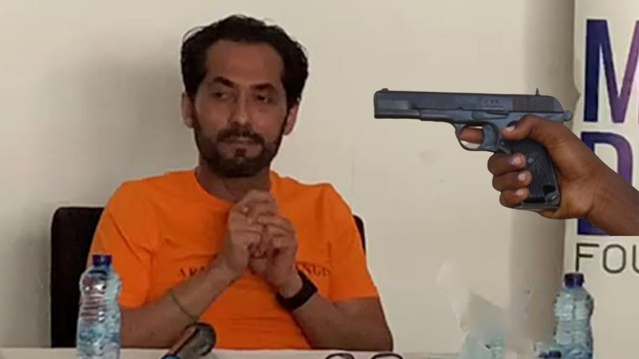 Video: Mo Dewji Asimulia Alivyotekwa – “Waliniwekea Bastola, Nilihisi Nakufa”… - Global Publishers