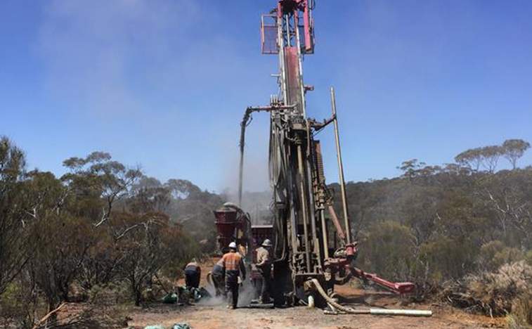 Nafasi za kazi 2 Mining Commission , Mineral Processing - Global Publishers