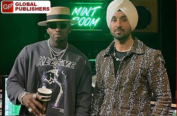 Mondi Aibukia India, Dude Lapikwa - Global Publishers
