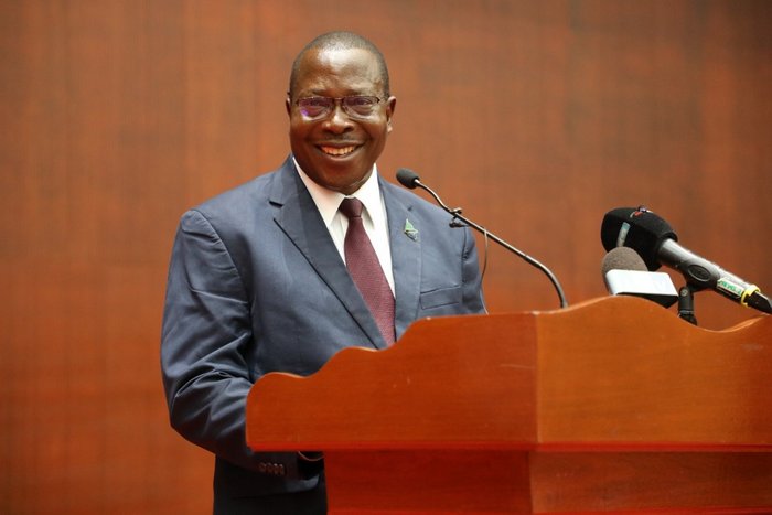 Makamu wa Rais Mpango Kufanya Ziara Mtwara Kesho - Global Publishers