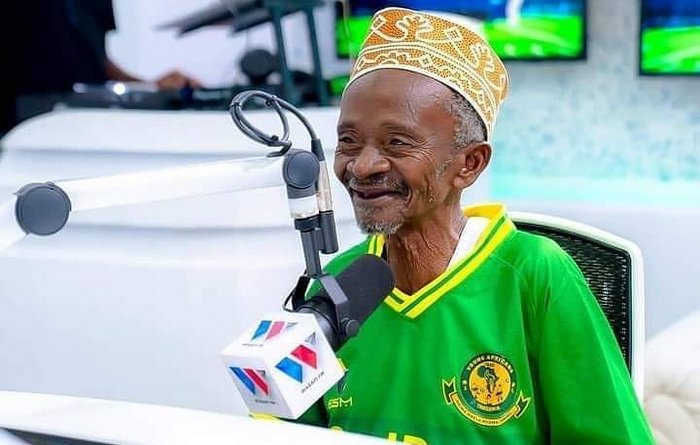Mzee Mpili: Mechi ya Kigoma Imekwisha - Global Publishers