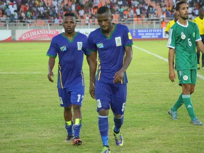 Ngassa, Yondani Wagoma Kuagwa - Global Publishers