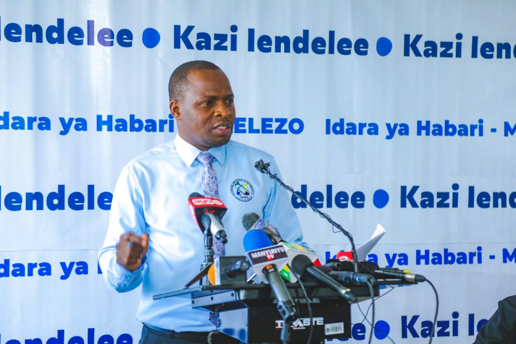 Asilimia 60 ya Watanzania Kuchanjwa, Watakaoanza ni Hawa - Global Publishers