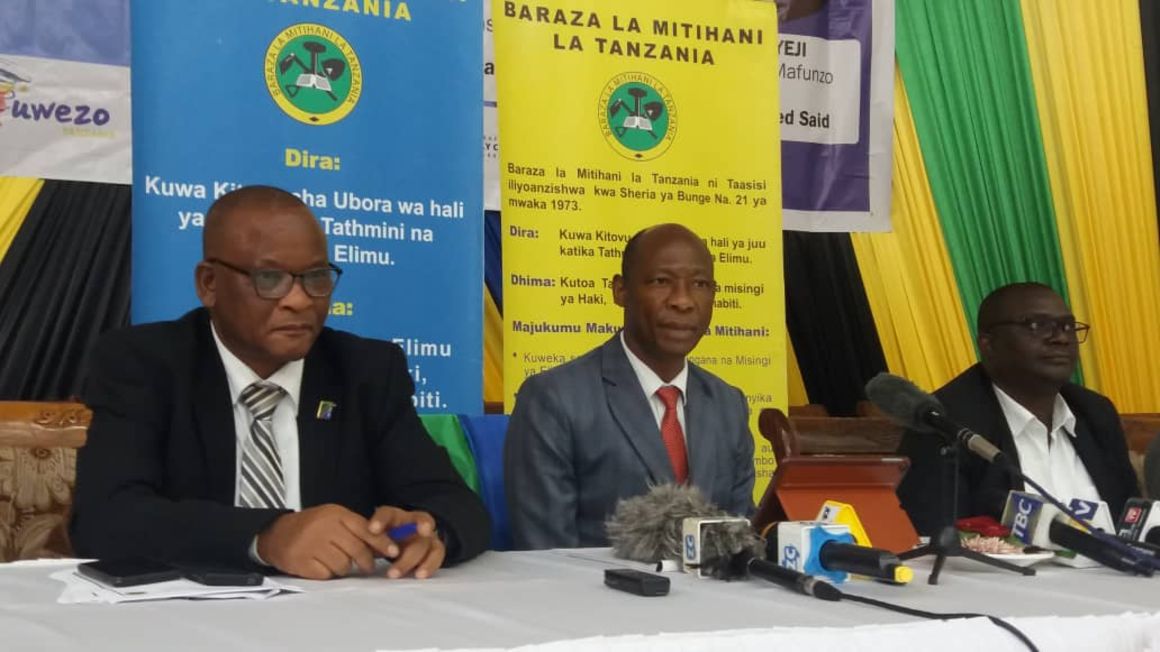 Matokeo ya Mtihani Kidato cha Sita, Ualimu 2021