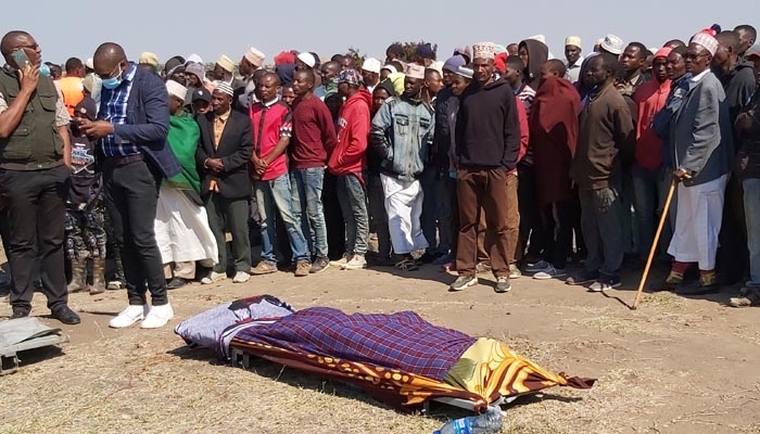 Miili ya Watu Waliokufa Maji Yaokolewa - Global Publishers