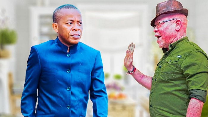 Steve Nyerere Kuhusu Manara: Maadui ni Wengi - Global Publishers