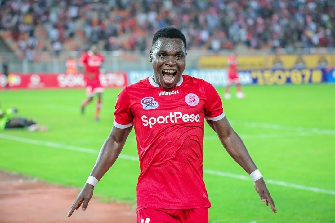Mo Awapa Luis, Chama Sh 350Mil Waifunge Yanga - Global Publishers