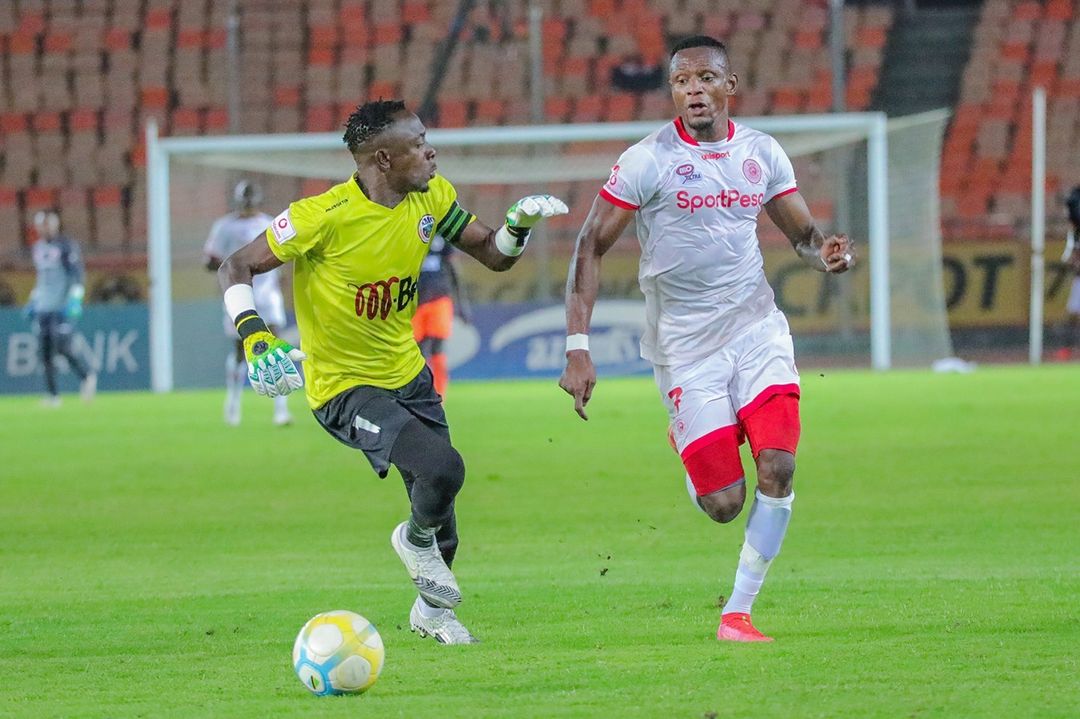 Mwisho wa Ubishi Ligu Kuu ni Leo, Mechi Tisa Kutikisa - Global Publishers