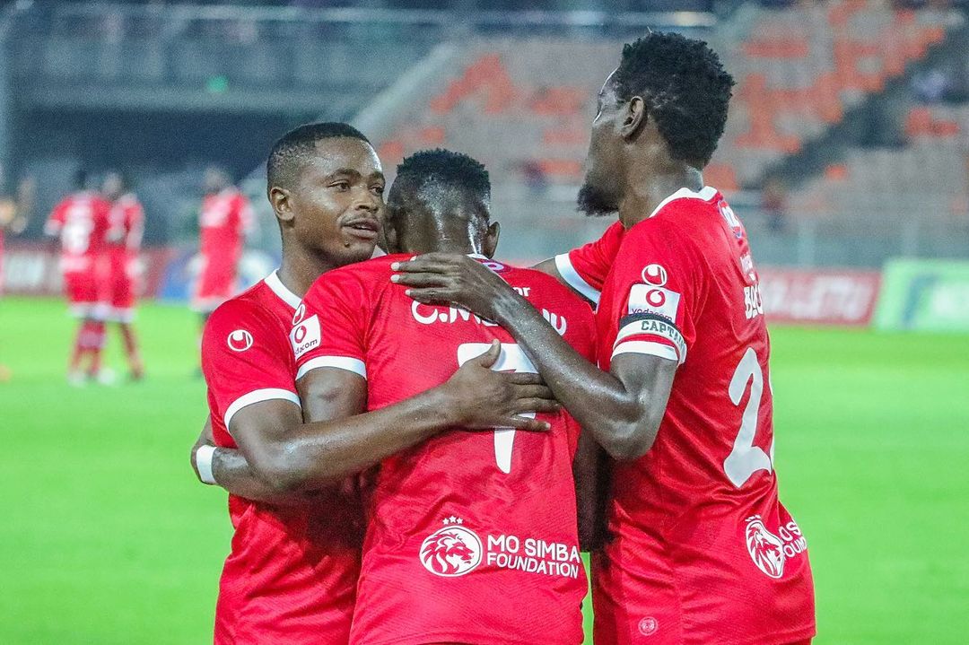 Mabosi Simba Wawawahi Yanga Kigoma - Global Publishers