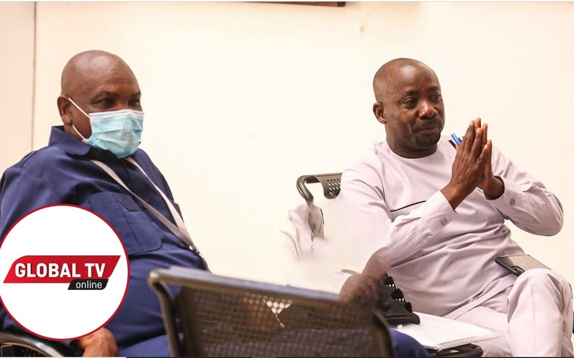 Gwajima Ashusha Maombi Mazito Kabla ya Kuhojiwa – Video - Global Publishers