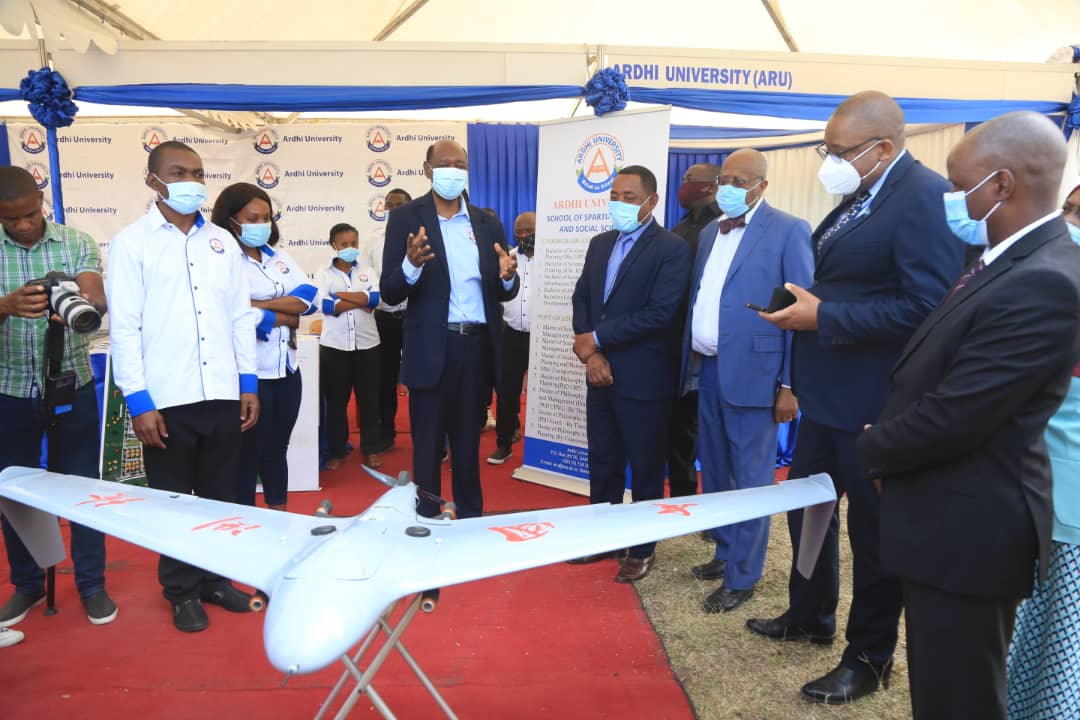 Wanufaika Mikopo Elimu ya Juu Wameongezeka kutoka 125,126 Mwaka 2015 Hadi 132,392 Mwaka 2020: Kipanga - Global Publishers