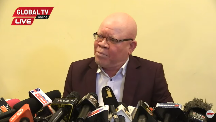 Haji Manara Afunguka Mazito Baada ya Kuondoka Simba – Video - Global Publishers