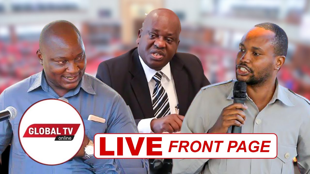 Video: Ndugai Atoa Msimamo wa Chanjo Bungeni| Chongolo Atumbua Vigogo - Global Publishers