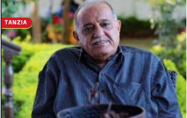 Breaking News: CEO wa ASAS Afariki Dunia - Global Publishers