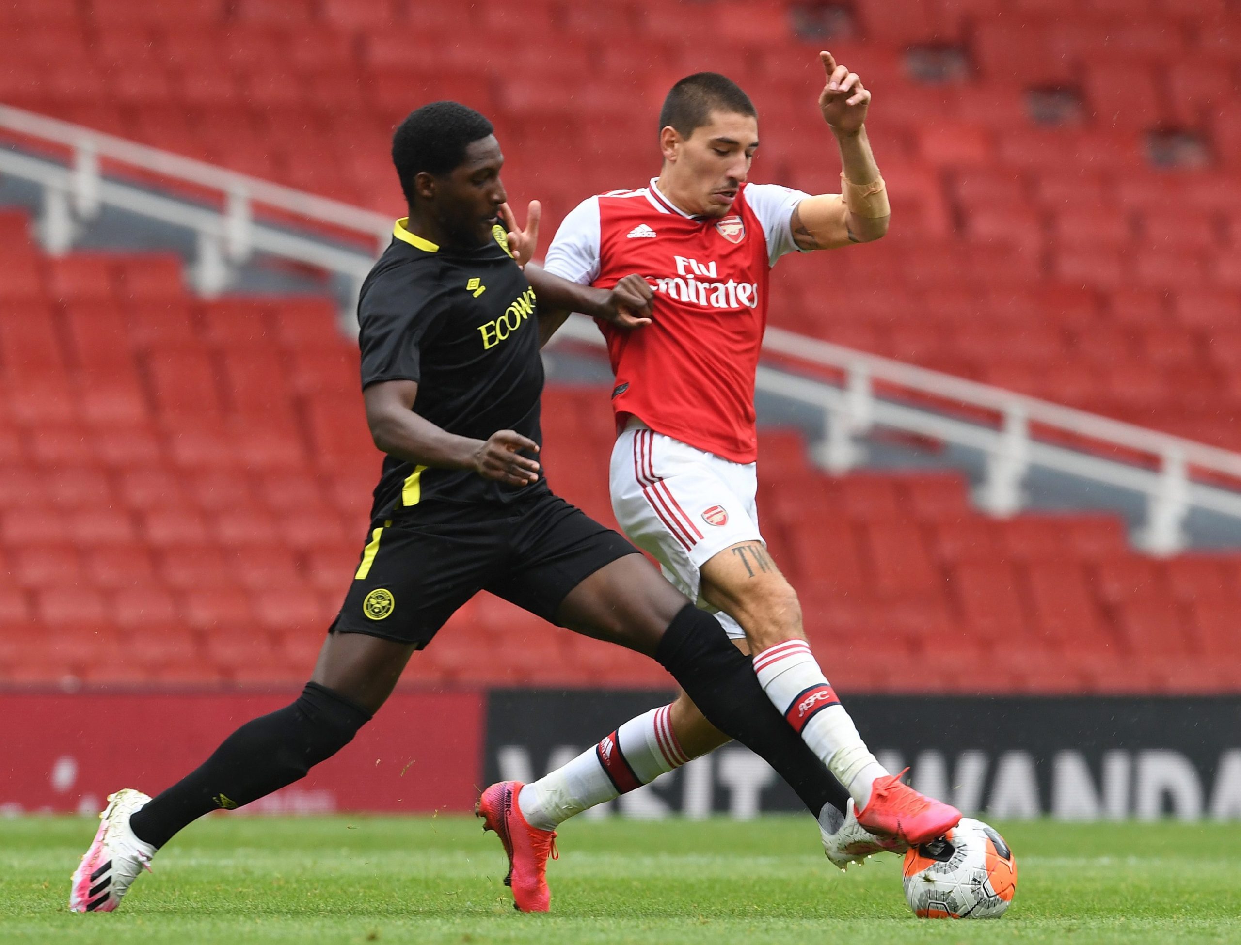 Msimu Mpya, Vibe Jipya Ndani Ya EPL Na Laliga Wikiendi Hii - Global Publishers