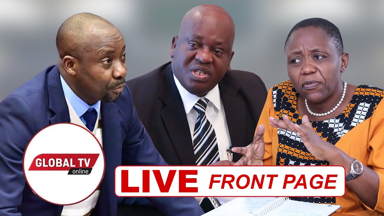 Live: Utata Mauji Dar, Mashuhuda Wafunguka Mazito | Gwajima Agoma Kukaa - Global Publishers
