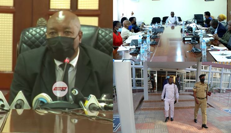 Kauli ya Kamati ya Bunge Baada ya Kumhoji Gwajima – Video - Global Publishers