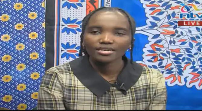 Mrembo Akutana na Babake kwa Mara ya Kwanza Kupitia Facebook - Global Publishers