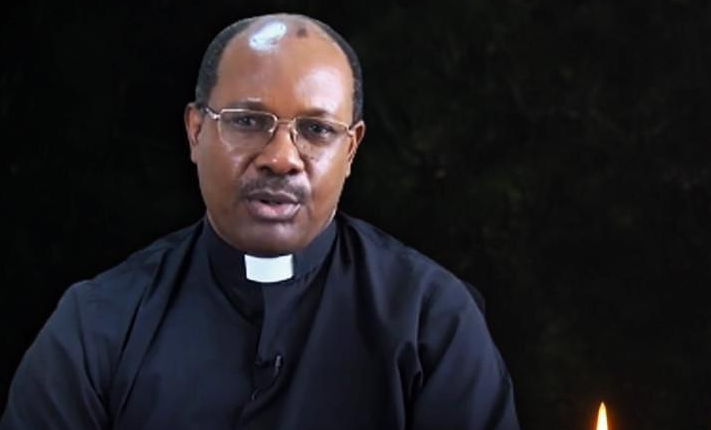 Padre Paul Haule wa St Peter’s Afariki Dunia - Global Publishers